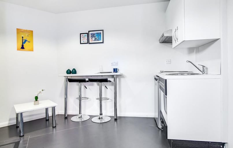 291-295 Corporation Street, Aston, Birmingham - Image 1